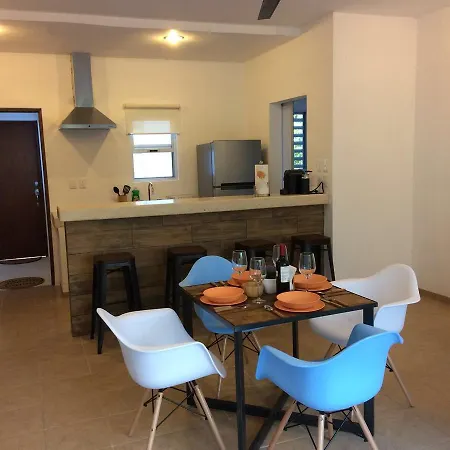 Itzamna Tulum Hotel